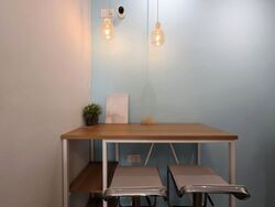 Eastpoint Green (D18), Condominium #602205931
